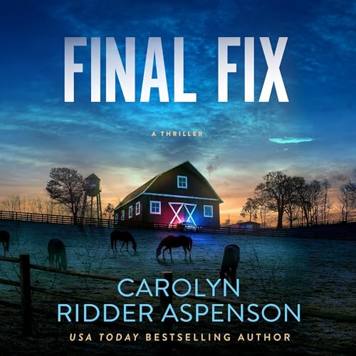 Cover of Final Fix