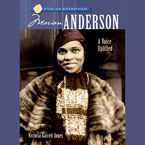 Cover of Sterling Biographies