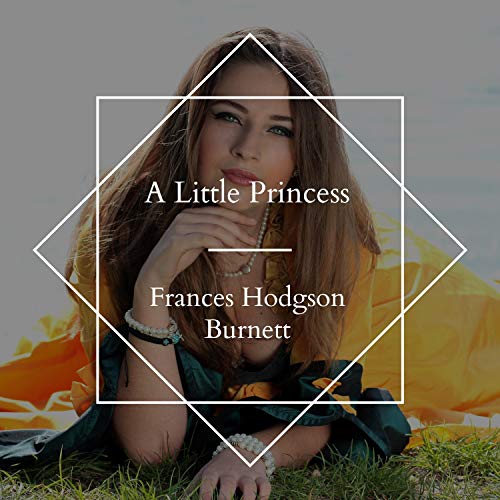 Cover of A Little Princess