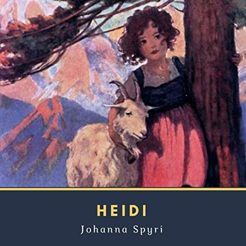 Cover of Heidi (Paperless Edition)