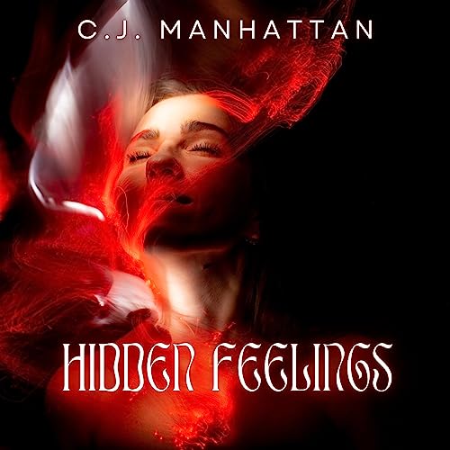 Cover of Hidden Feelings