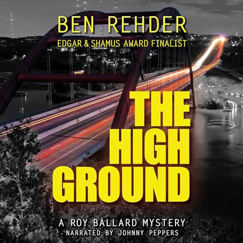 Cover of The High Ground