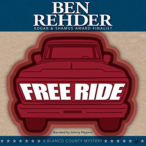Cover of Free Ride