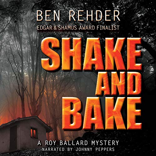 Cover of Shake and Bake