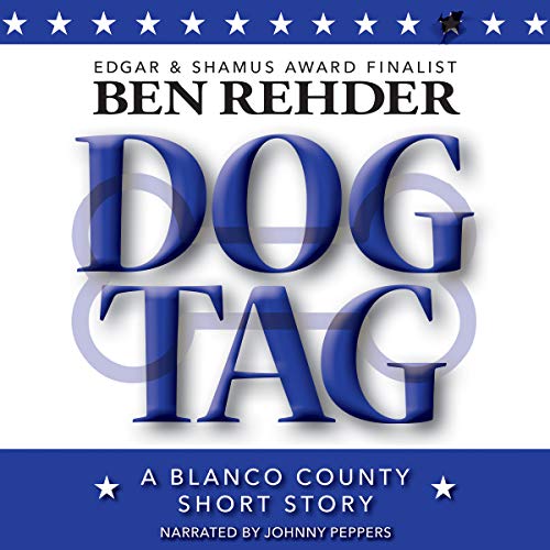 Cover of Dog Tag