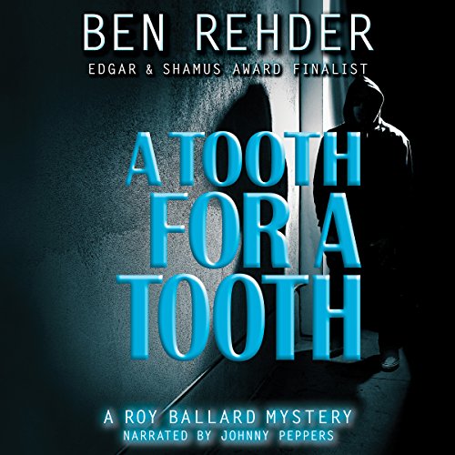 Cover of A Tooth for a Tooth