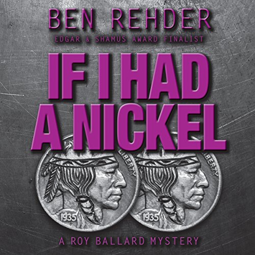 Cover of If I Had a Nickel