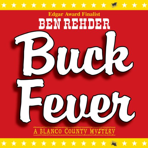Cover of Buck Fever