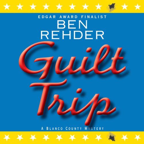Cover of Guilt Trip