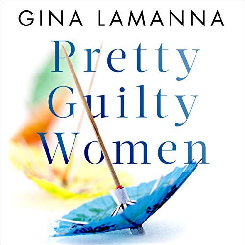 Cover of Pretty Guilty Women