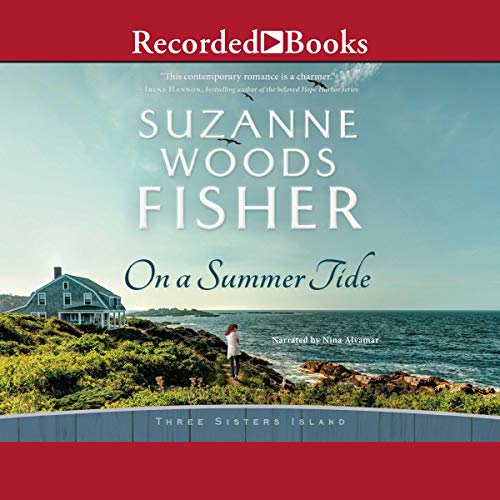 Cover of On a Summer Tide