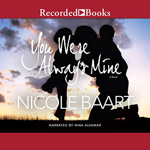 Cover of You Were Always Mine