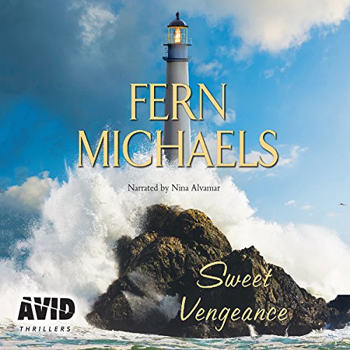 Cover of Sweet Vengeance