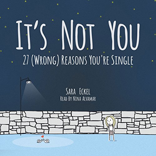 Cover of It's Not You