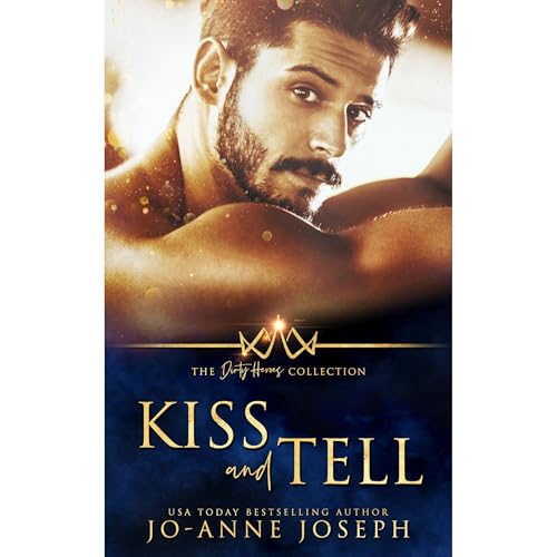Cover of Kiss and Tell