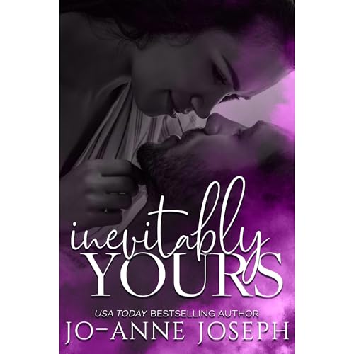Cover of Inevitably Yours