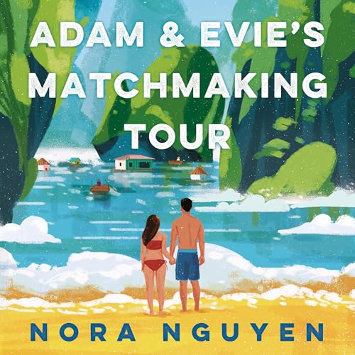 Cover of Adam and Evie's Matchmaking Tour