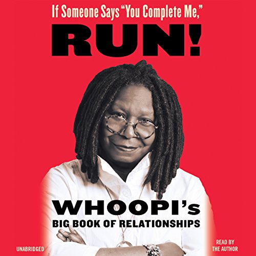 Cover of If Someone Says "You Complete Me," Run!
