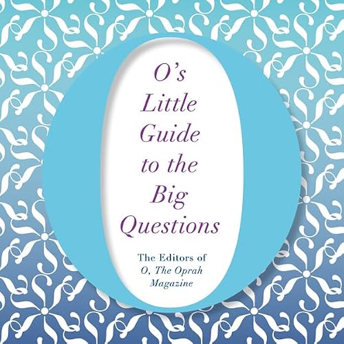 Cover of O's Little Guide to the Big Questions