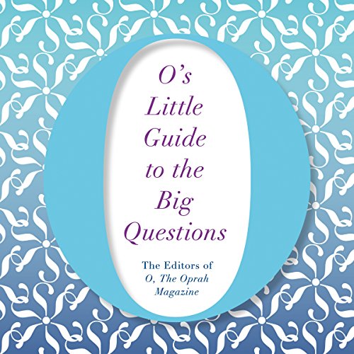 Cover of O's Little Guide to the Big Questions