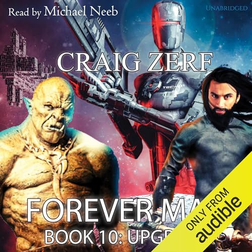 Cover of Upgrade