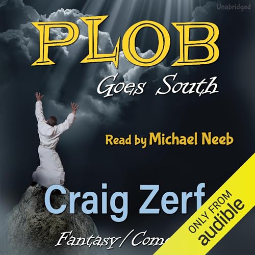 Cover of Plob Goes South
