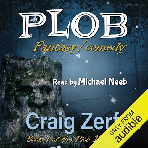 Cover of Plob