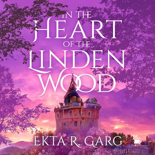 Cover of In the Heart of the Linden Wood
