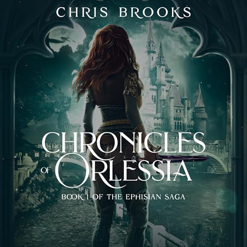 Cover of Chronicles of Orlessia
