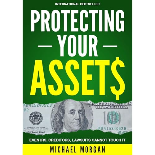 Cover of Protecting Your Assets