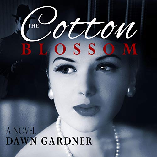 Cover of The Cotton Blossom