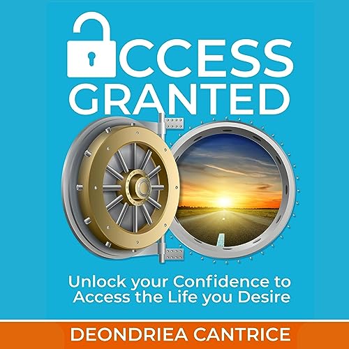 Cover of Access Granted