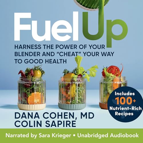 Cover of Fuel Up