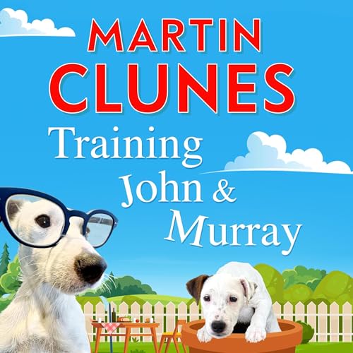 Cover of Training John and Murray
