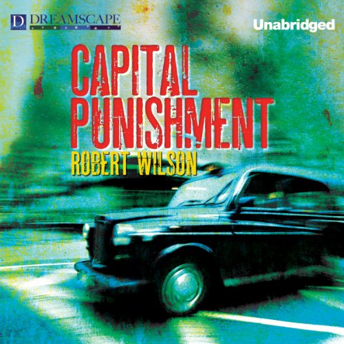 Cover of Capital Punishment