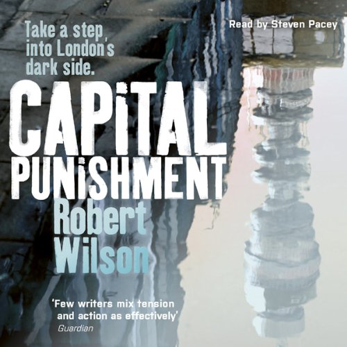 Cover of Capital Punishment
