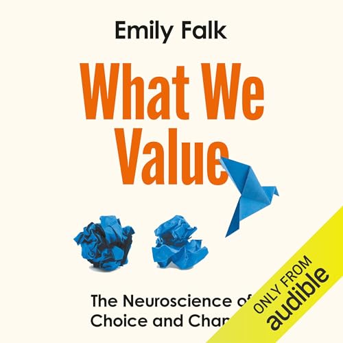 Cover of What We Value
