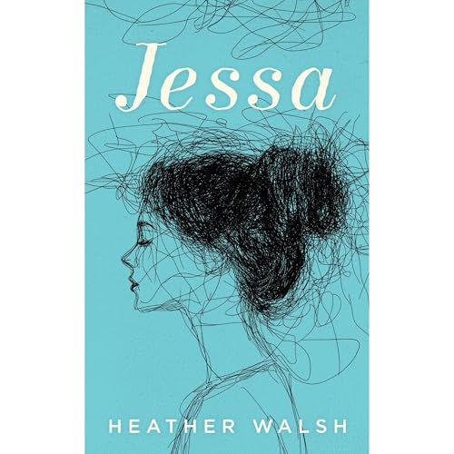 Cover of Jessa