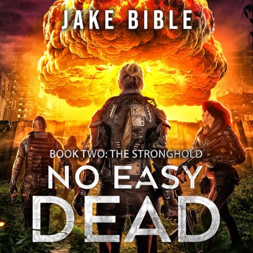 Cover of The Stronghold