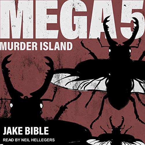 Cover of Mega 5