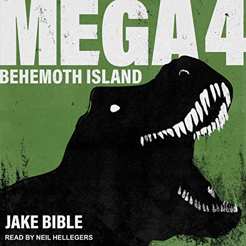 Cover of Mega 4