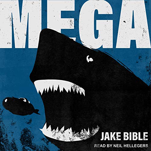 Cover of Mega