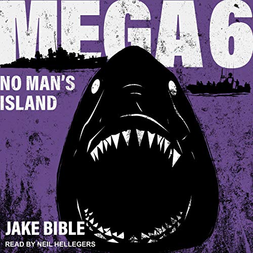 Cover of Mega 6