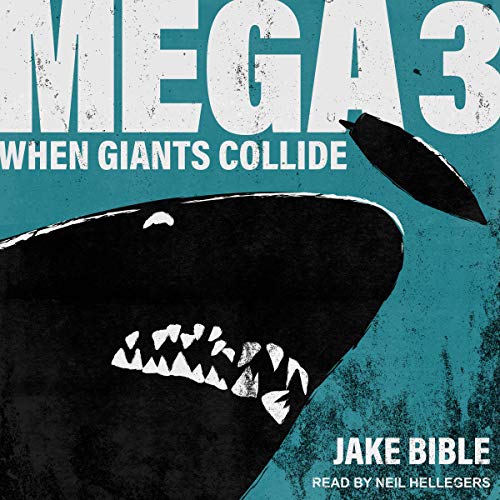 Cover of Mega 3