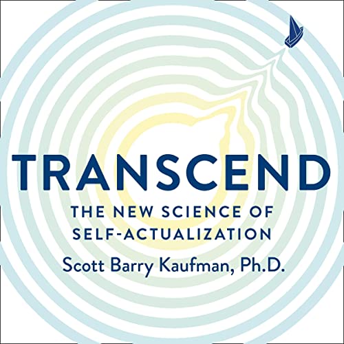 Cover of Transcend