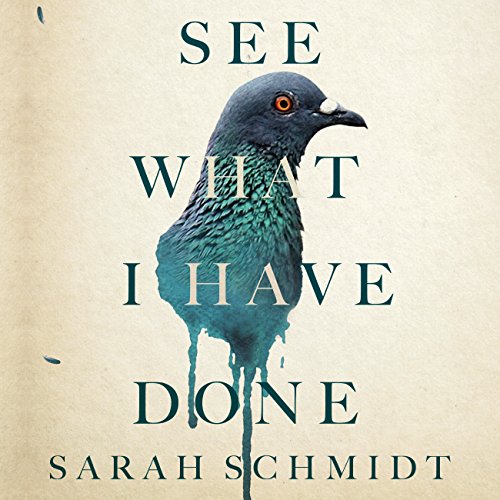 Cover of See What I Have Done