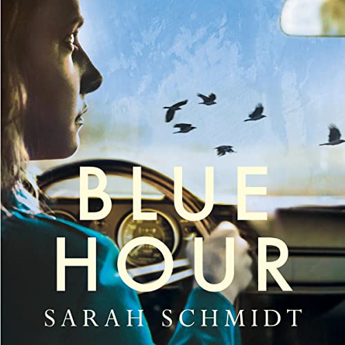 Cover of Blue Hour