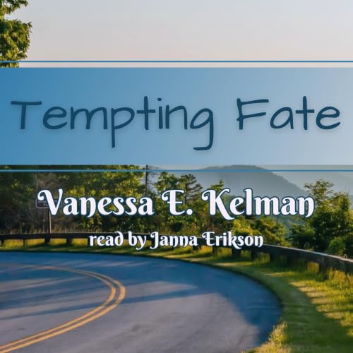 Cover of Tempting Fate