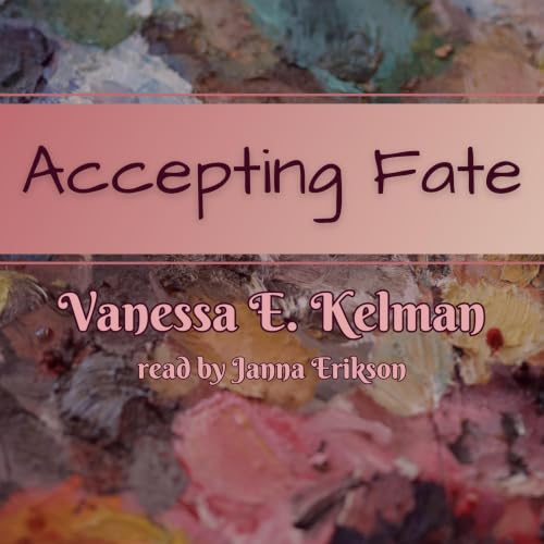 Cover of Accepting Fate