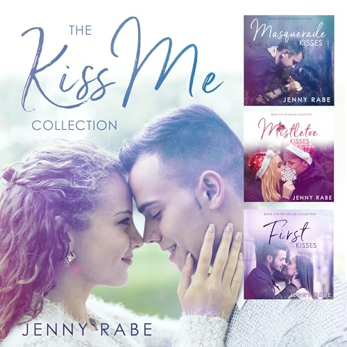 Cover of Kiss Me Collection
